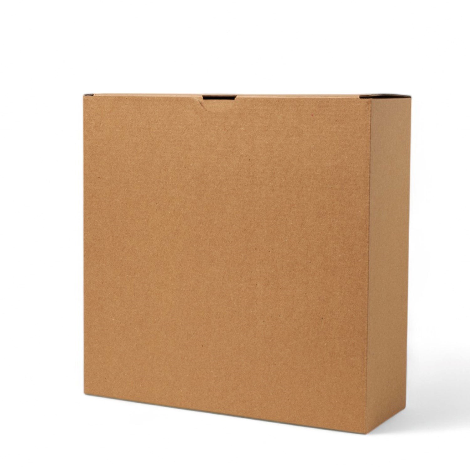 Karton Kutu - 27 x 27 x 10 cm