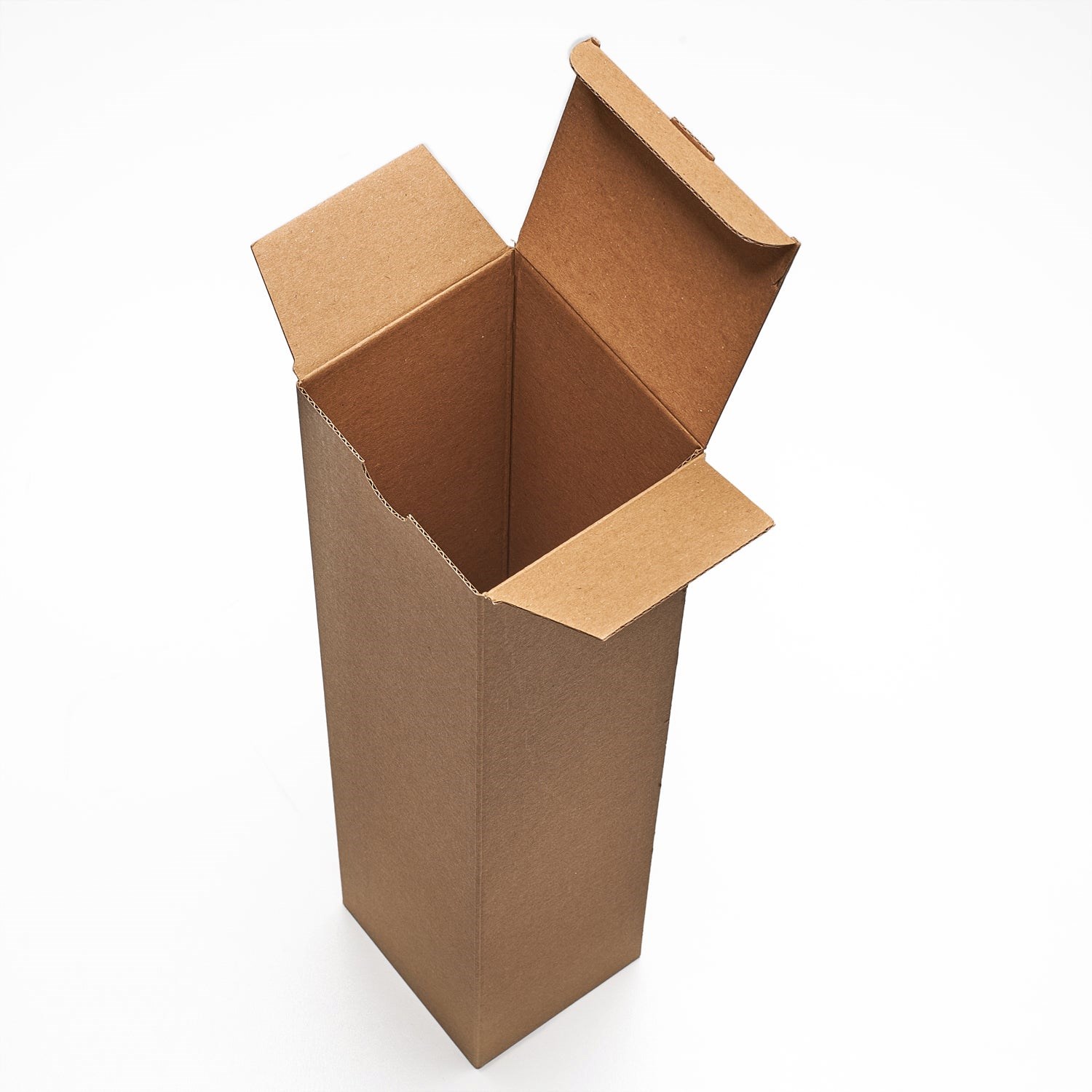 Karton Kutu - 10 x 9 x 41 cm