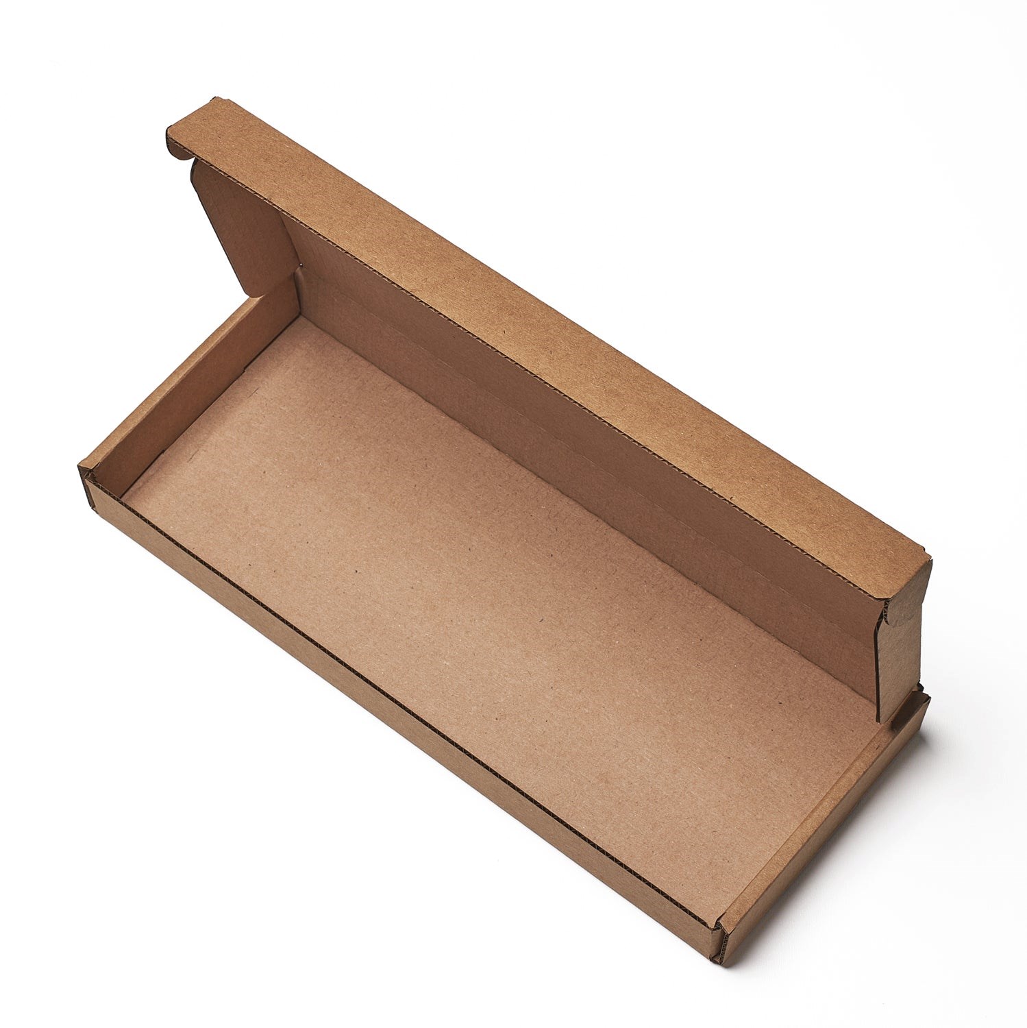 Karton Kutu - 27 x 11 x 2,5 cm