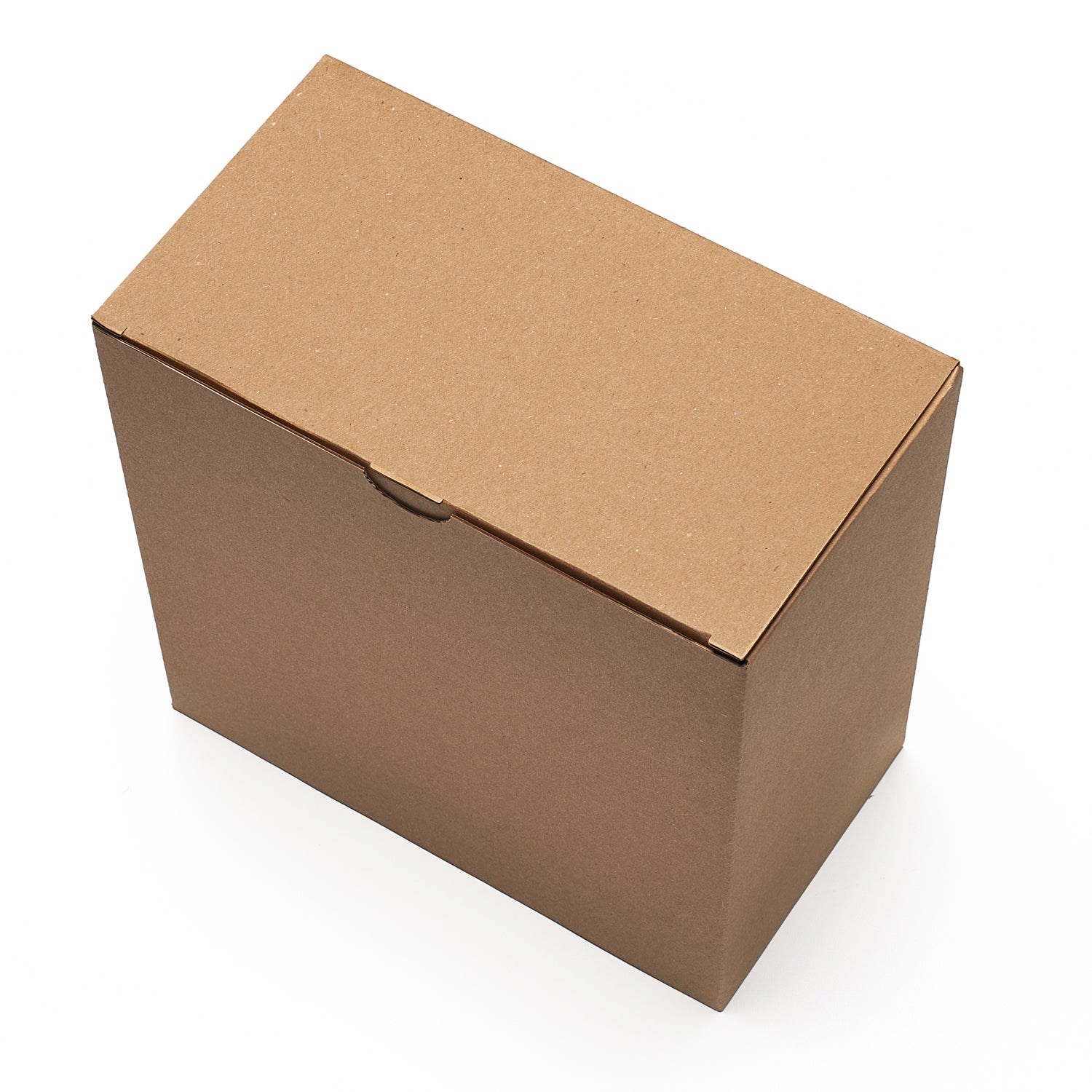 Karton Kutu - 22 x 12 x 22 cm