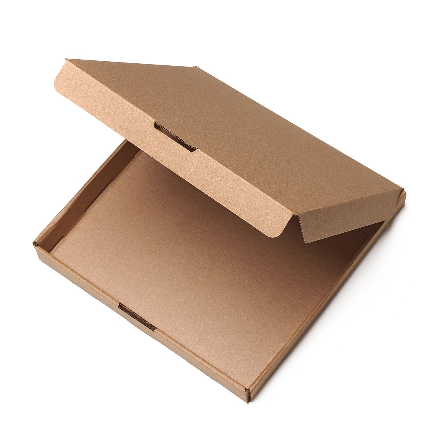 Karton Kutu - 22 x 22 x 2,5 cm