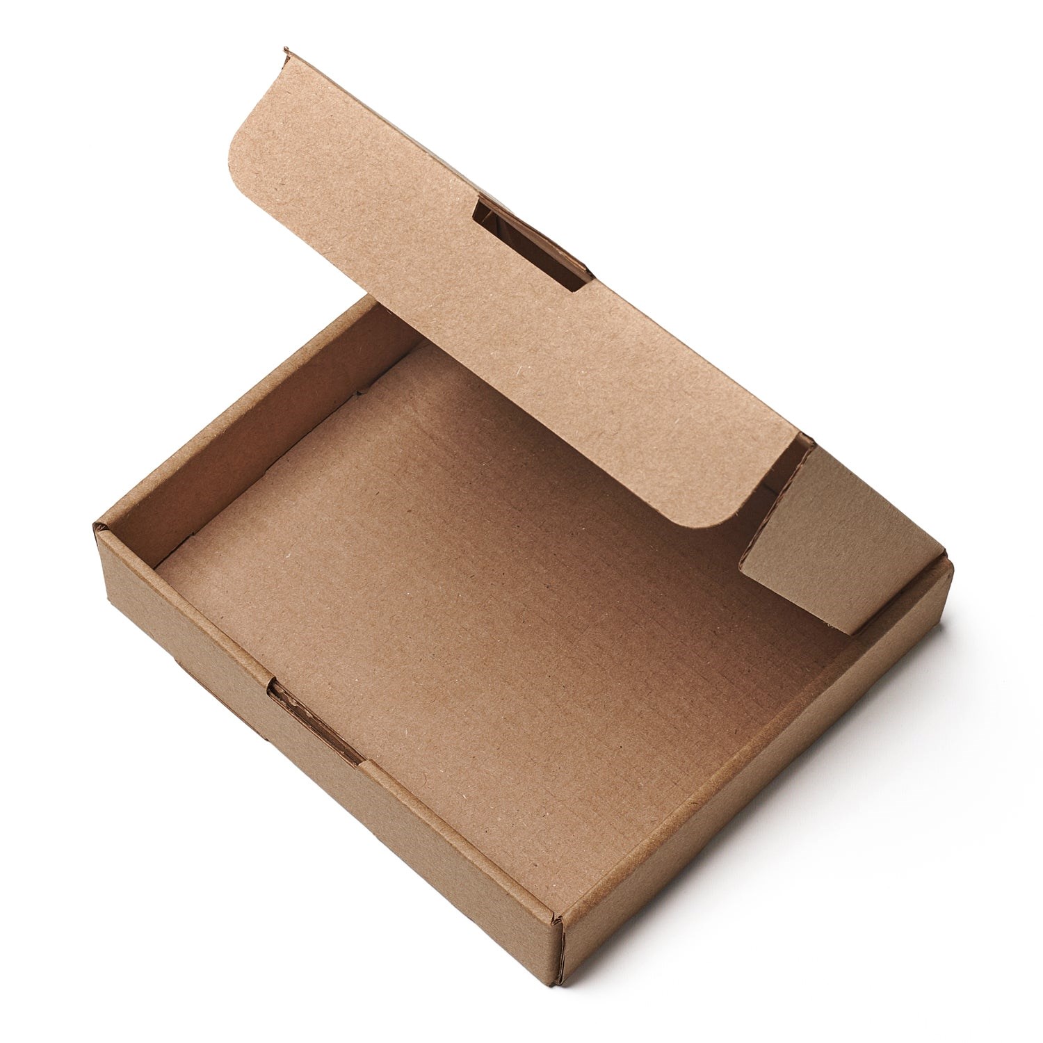 Karton Kutu - 15 x 13 x 3 cm