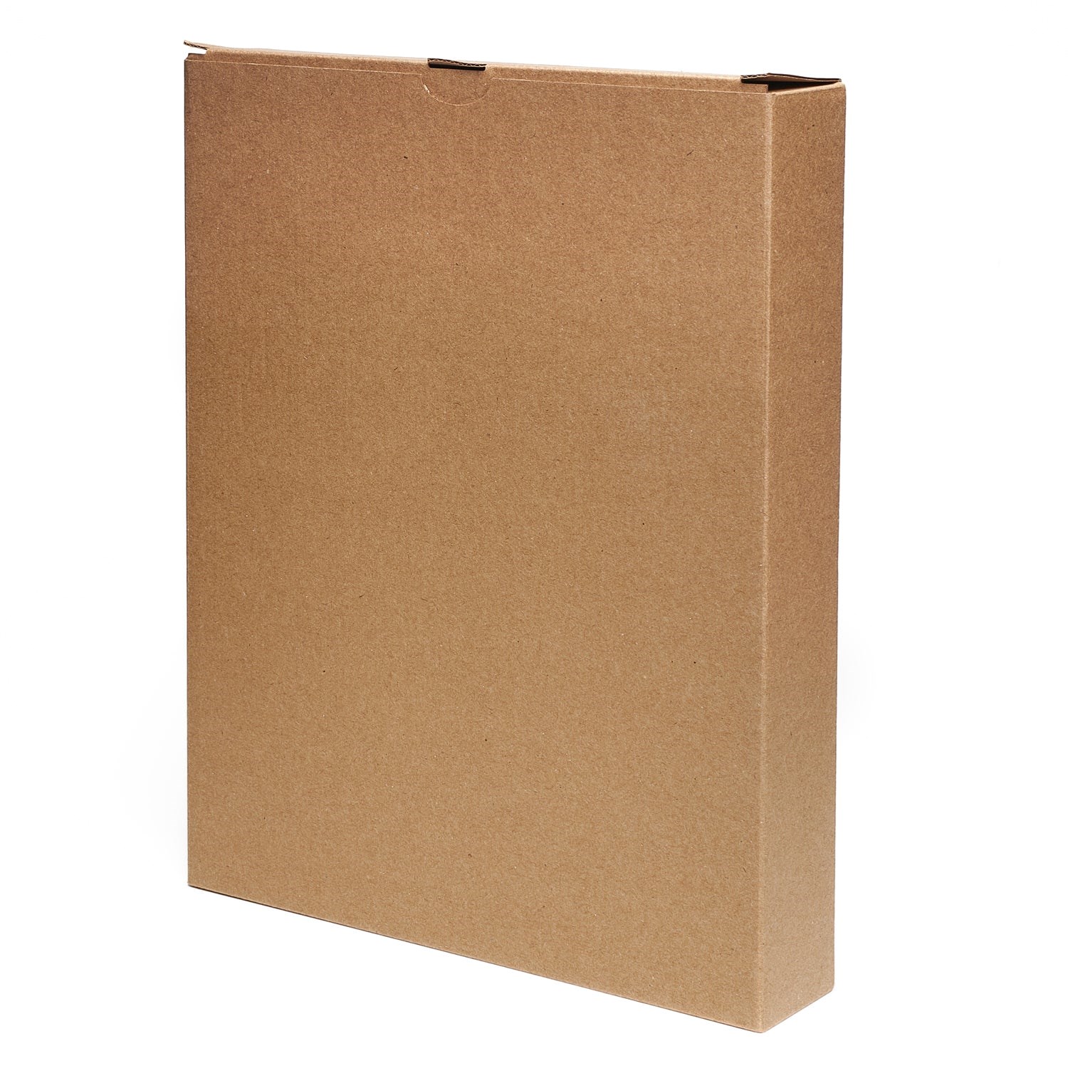 Karton Kutu - 25 x 5 x 31 cm