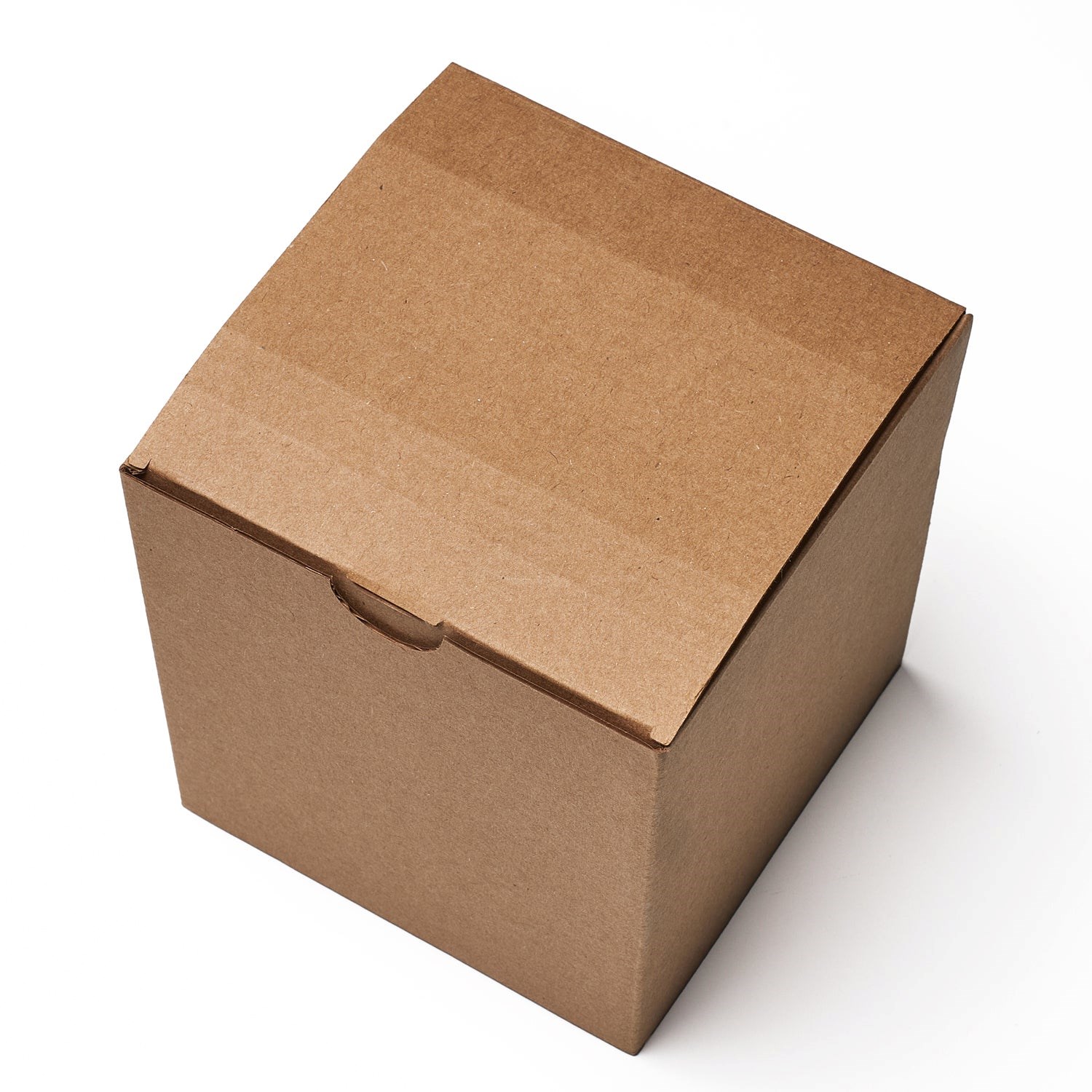 Karton Kutu - 12 x 12 x 13 cm
