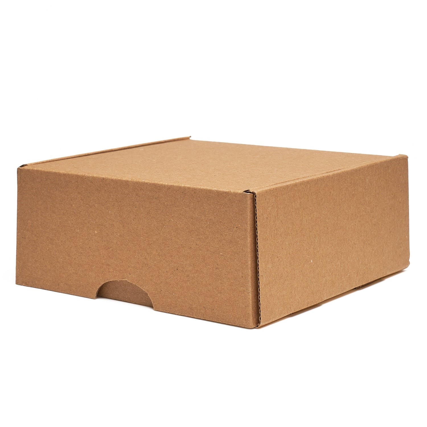 Karton Kutu - 16 x 15 x 7 cm