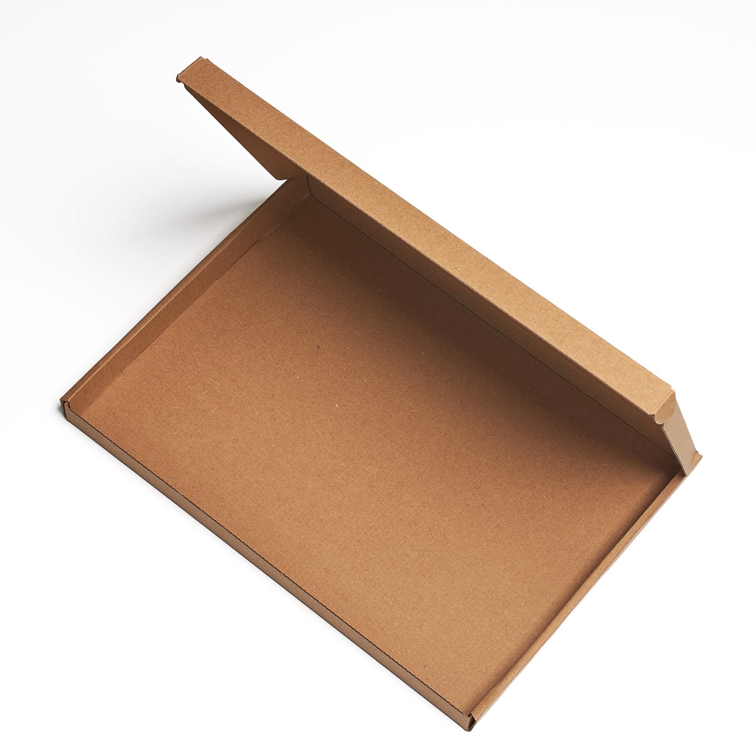 Karton Kutu - 36 x 26 x 2,5 cm