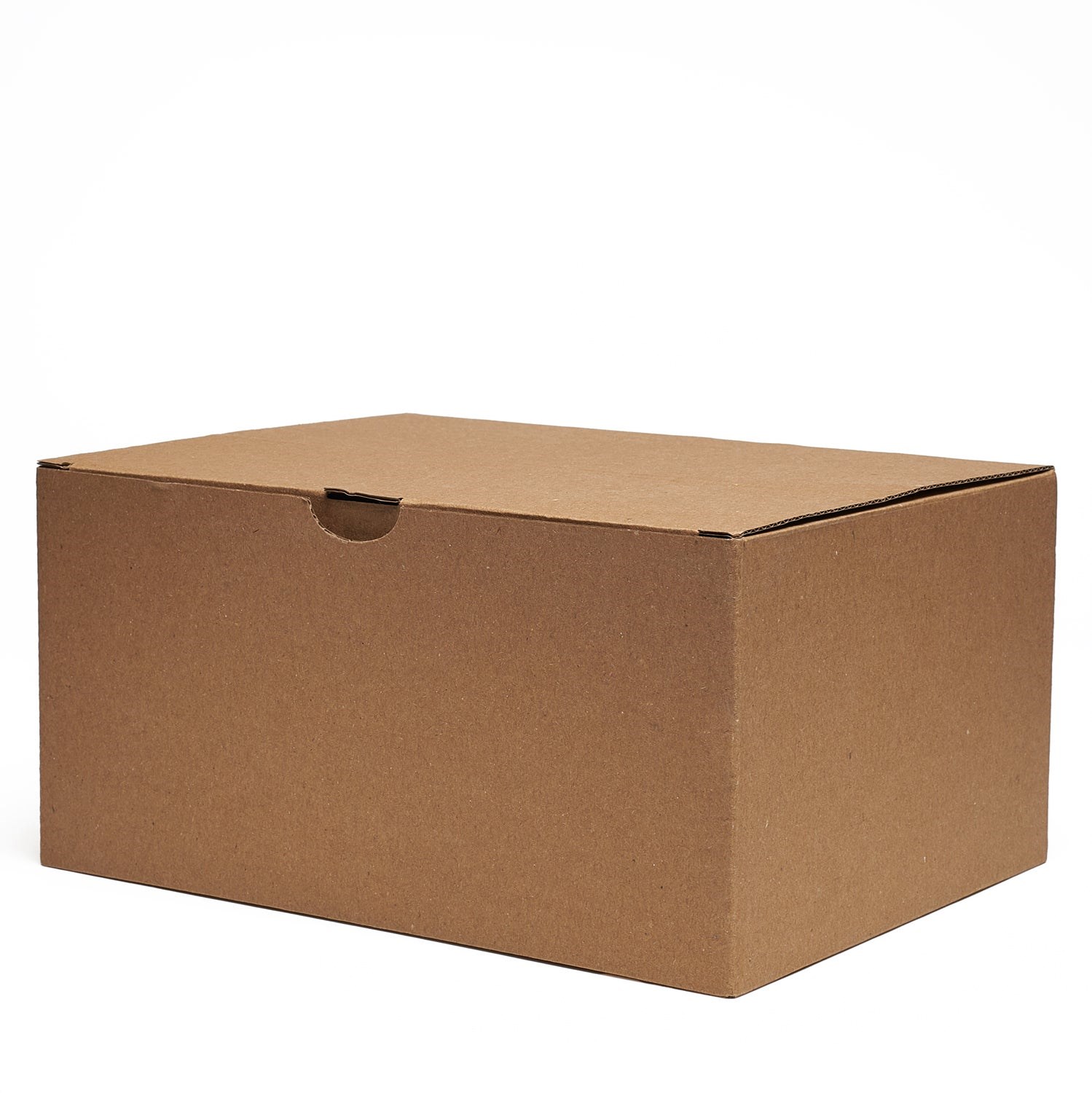 Karton Kutu - 22 x 17 x 11 cm