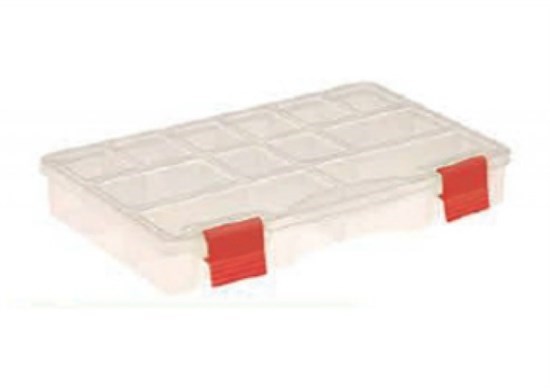 Organizer Kutular Mim-2063 Drawer - 29792