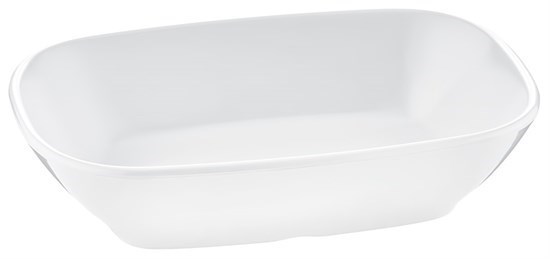 Thermo Oval Plate (14 cm) - 26774