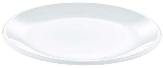 Servis Tabağı (25 cm) - 26748