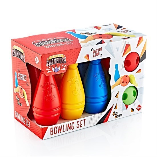 3020 - Bowling Set-26103