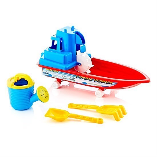 4775 - Mobidiky Fishing Boat-26126