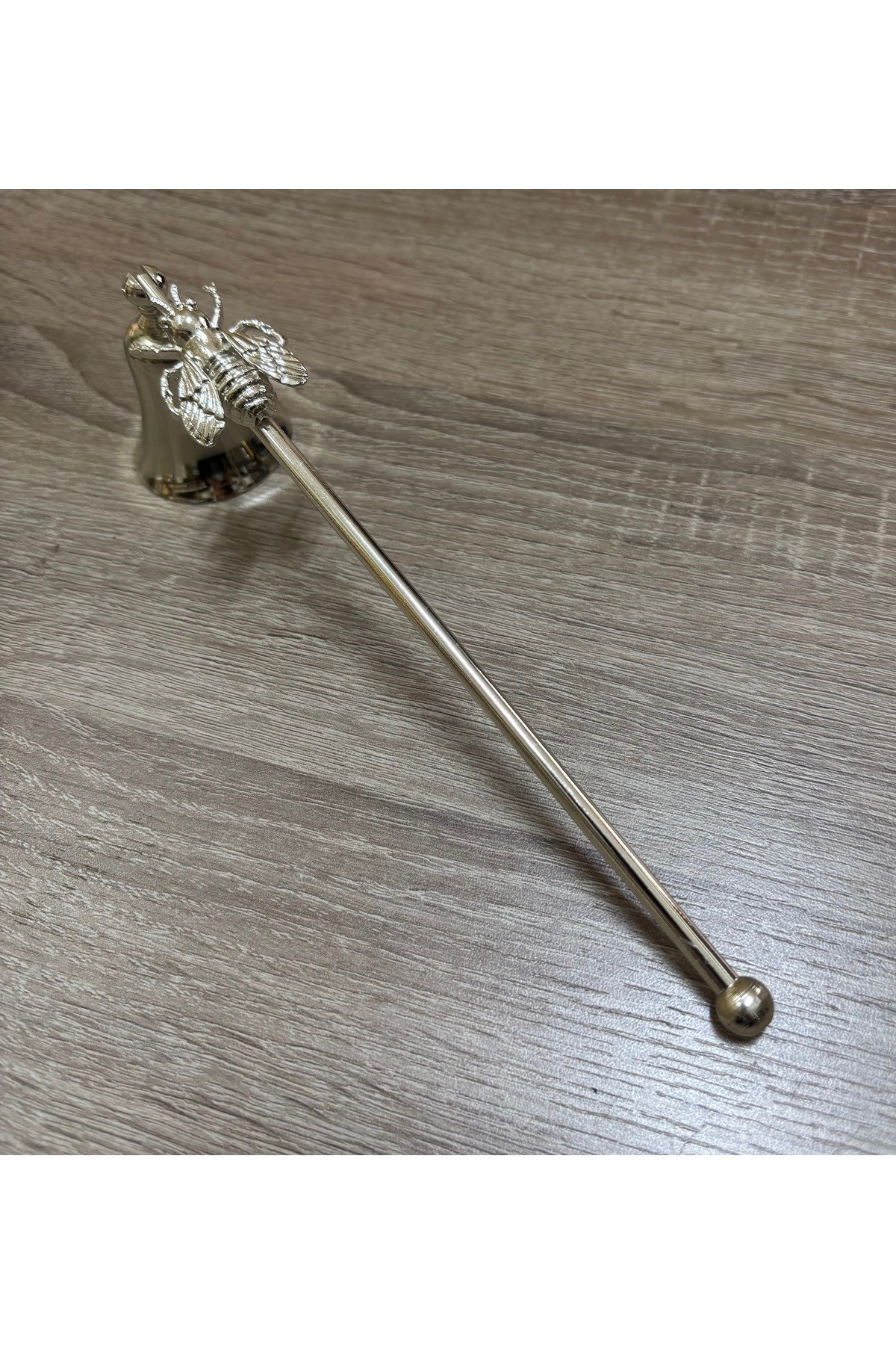 ARILI MUM SÖNDÜRÜCÜ-GÜMÜŞ