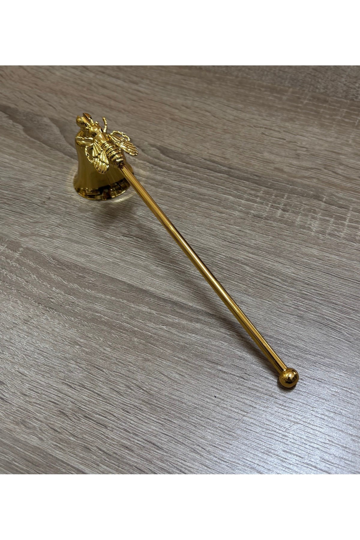 ARILI MUM SÖNDÜRÜCÜ-GOLD