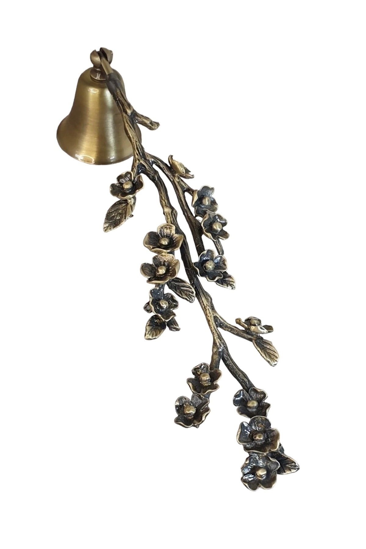 Bahardalı Mum Söndürücü-eskitme(ANTİK)