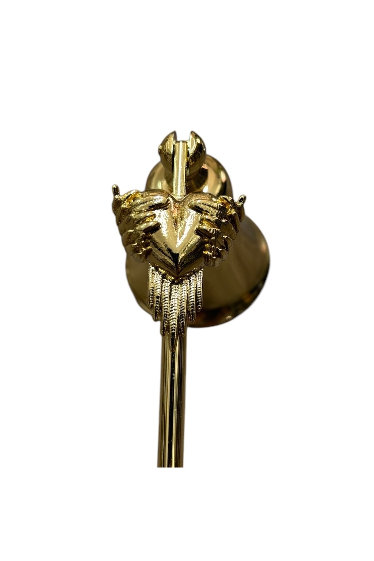 KORUYUCU KALP MUM SÖNDÜRÜCÜ-GOLD