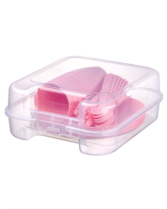 Bonny Piknik Seti (31 Parça -12915