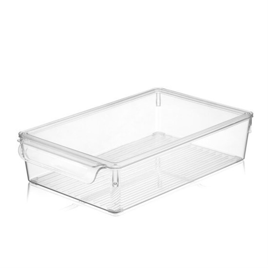 200*325*140 Kapaklı Buzdolabı Organizer-12859