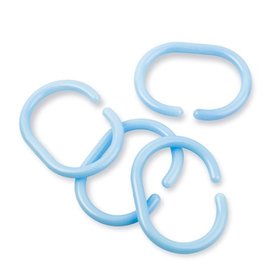 Banyo Perde Halkası-23869