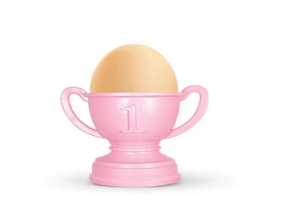 Şampiyon Yumurtalık-23867