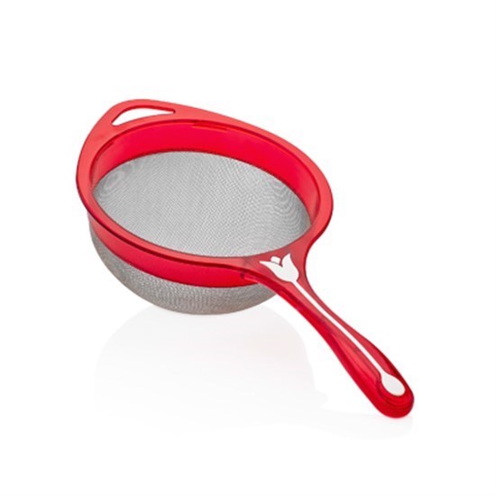 Wenken Kristal Lale Süzgeç 12 No-23890