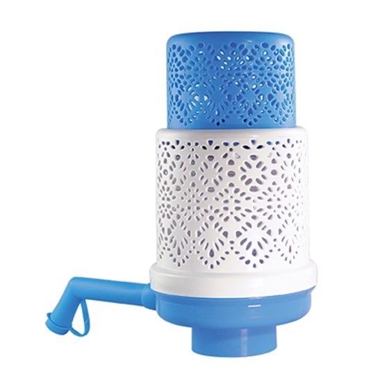 Dantelli Su Pompası-23900