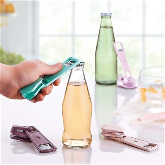 Fermuar Şişe Açacağı-23915