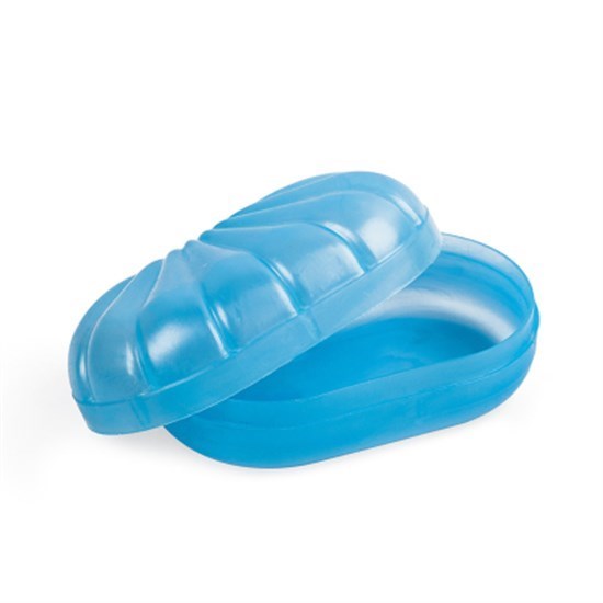 Kapaklı Sabunluk(1 Düzine)-23906