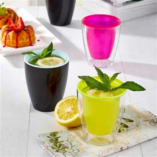 El Yakmaz Bardak-23912