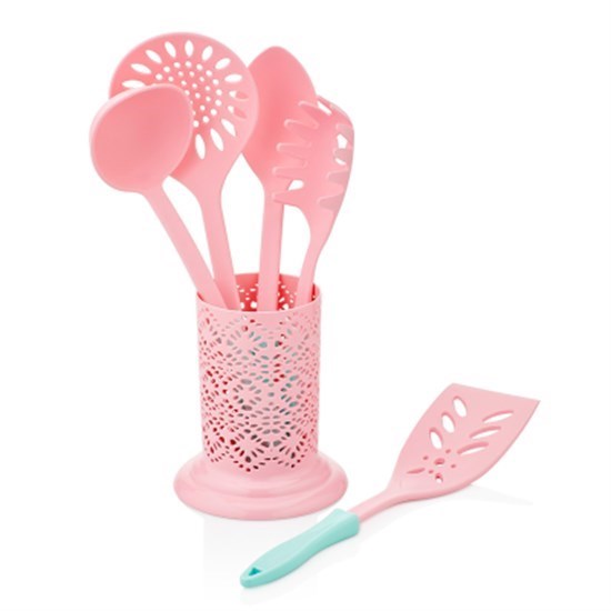 House By House Teflon Set-23923