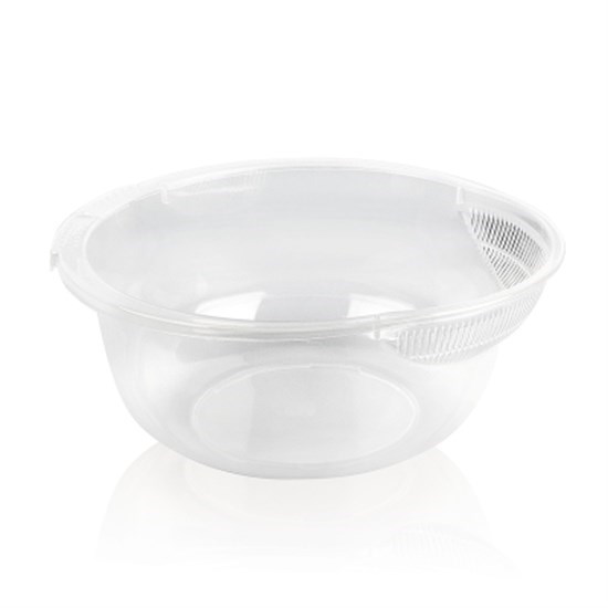 Şeffaf Pirinç Süzgeci-23875