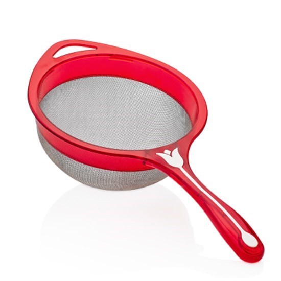 Wenken Kristal Lale Süzgeç 22 No-23892