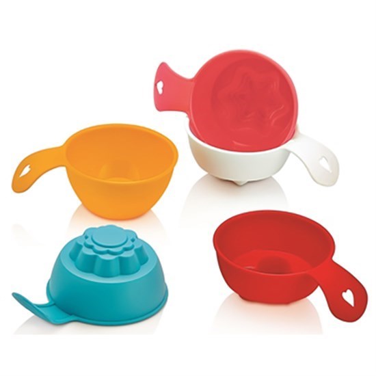 Pilav Ve Helva Kalıbı-23888