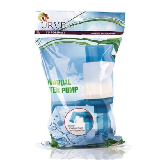 Poşetli Su Pompası-23904