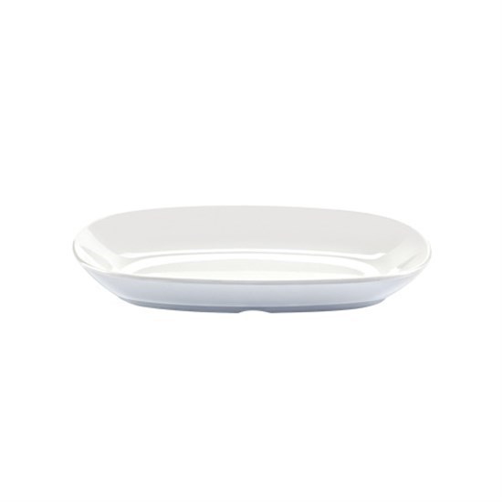 24 Cm Oval Kayık Tabak - 37817