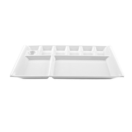 Yeni Kahvaltı Tabağı - 37839