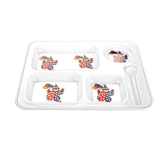 Fincanlı Bebe Tabldot - 37872