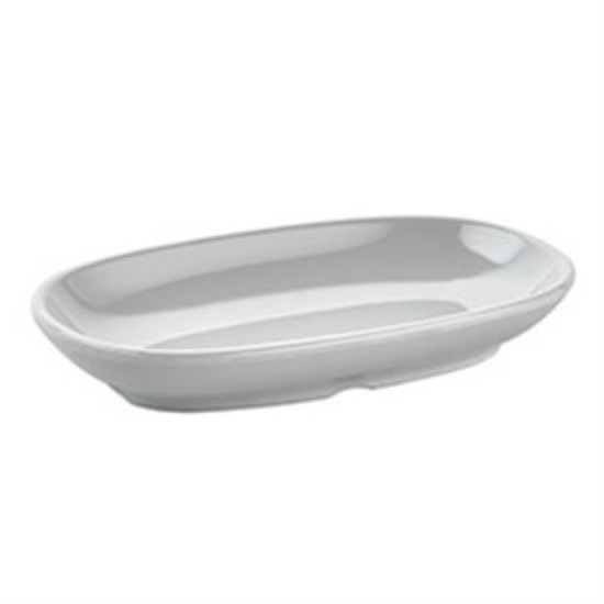 15 Cm Oval Kayık Tabak - 37815