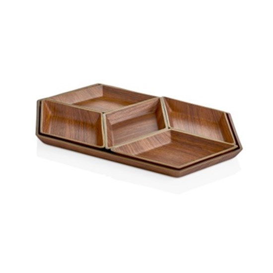 6Lı Prısma Set - 37659