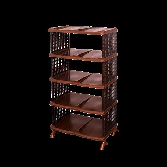 Bambu Ayakkabı Rafı - 28602