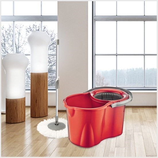 Spin Mop Klasik - 26630