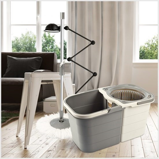 Spin Mop Duo - 26639