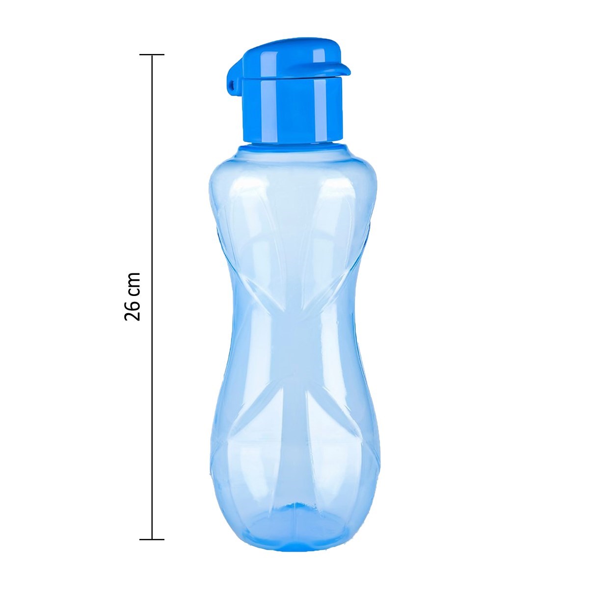 Water Fresh Suluk Matara Şişe 750 ml — Veyo — görsel 7