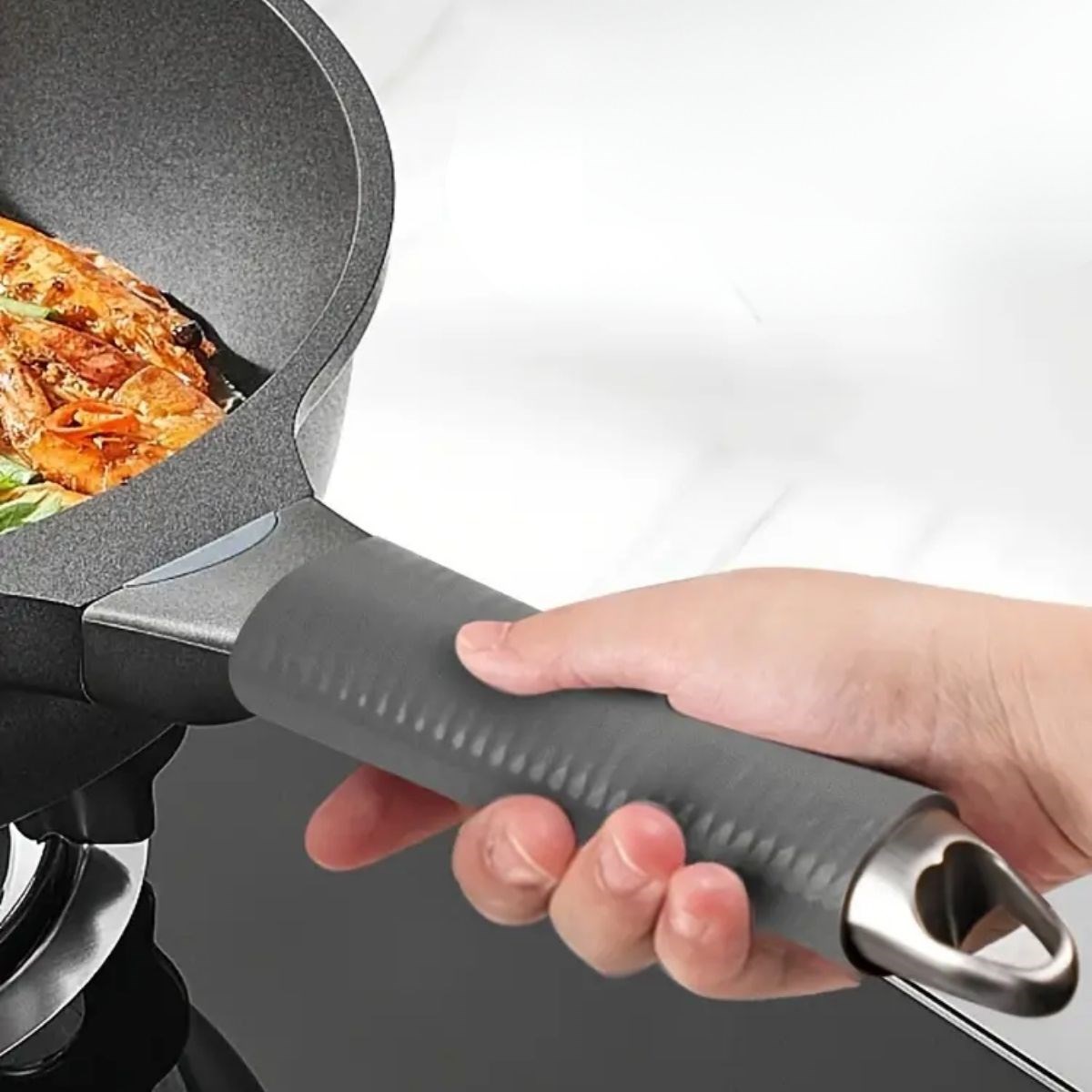 Tava Kulp Yalıtımı — Veyo — görsel 4