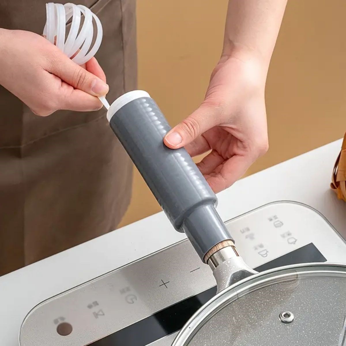 Tava Kulp Yalıtımı — Veyo — görsel 2