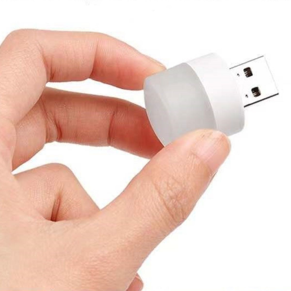 Mini Boy Usb Aydınlatma Led Göz Korumalı Okuma Işığı Mini Led Kolay Kullanılabilir Usb Gece Lambası — Veyo — görsel 6
