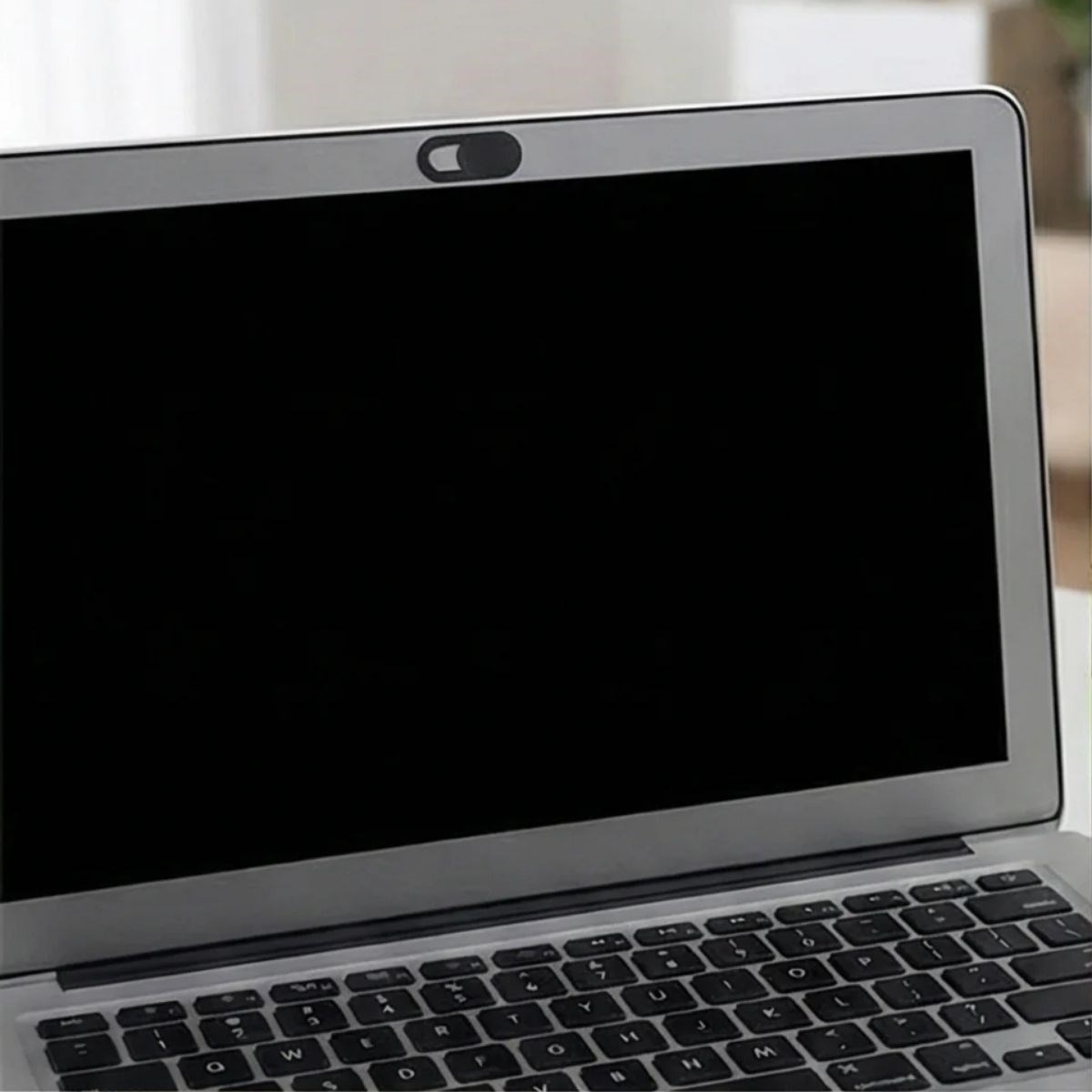 3’lü Webcam Kapatıcı – Laptop, Tablet ve Telefon Uyumlu Gizlilik Kamera Kapağı (Plastik) — Veyo — görsel 3