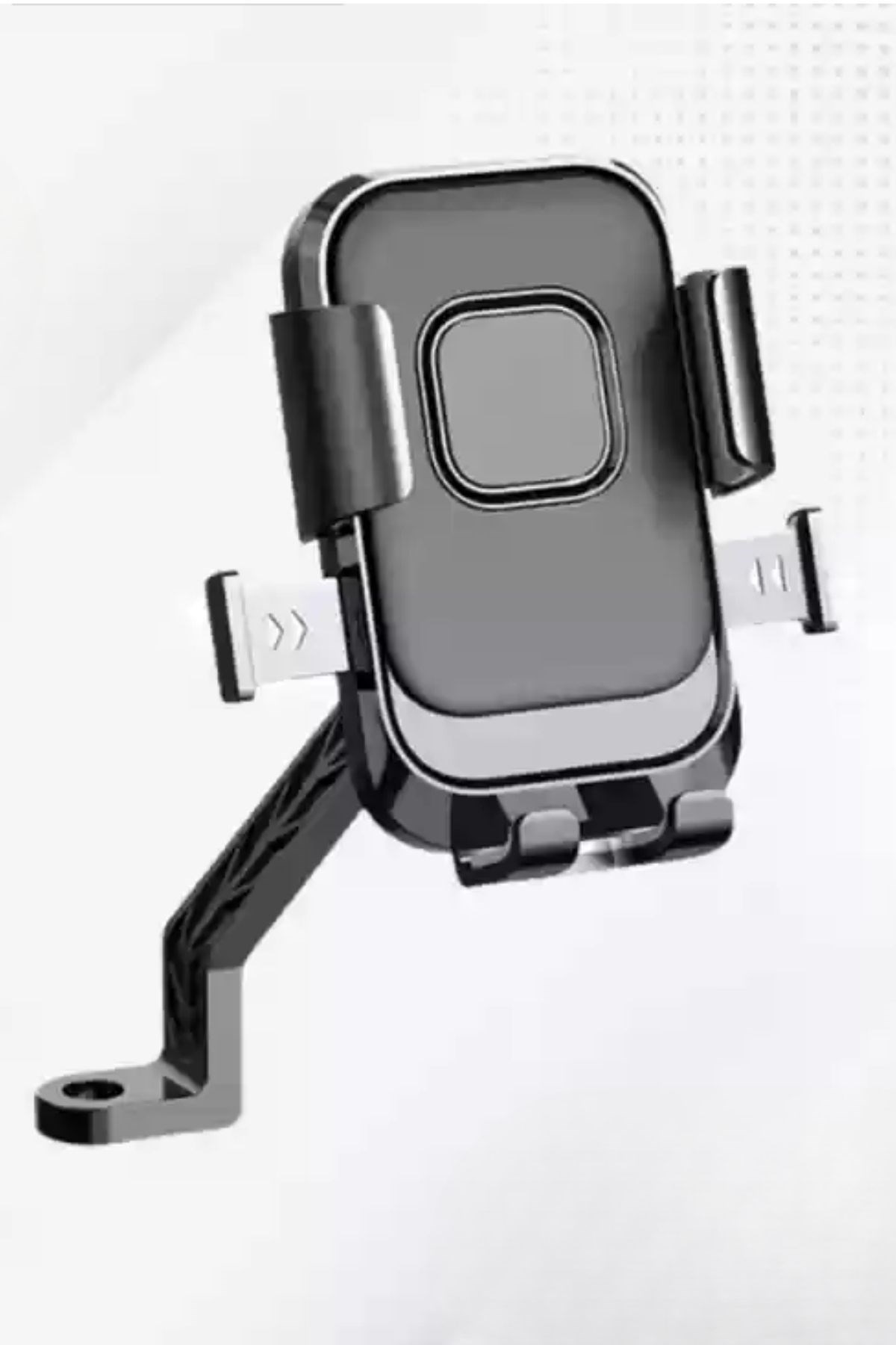Motor,Motosiklet,Bisiklet ,Scooter İçin 360 Derece Dönebilen Dikiz Aynası Versiyonu Telefon Tutucu Aparat — Veyo — görsel 7