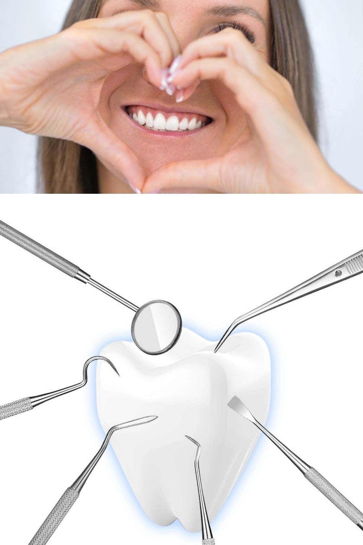 BUFFER® 6 Parça Kutulu Ağız Bakımı Diş Bakım Seti Ağız Hijyen Takımı