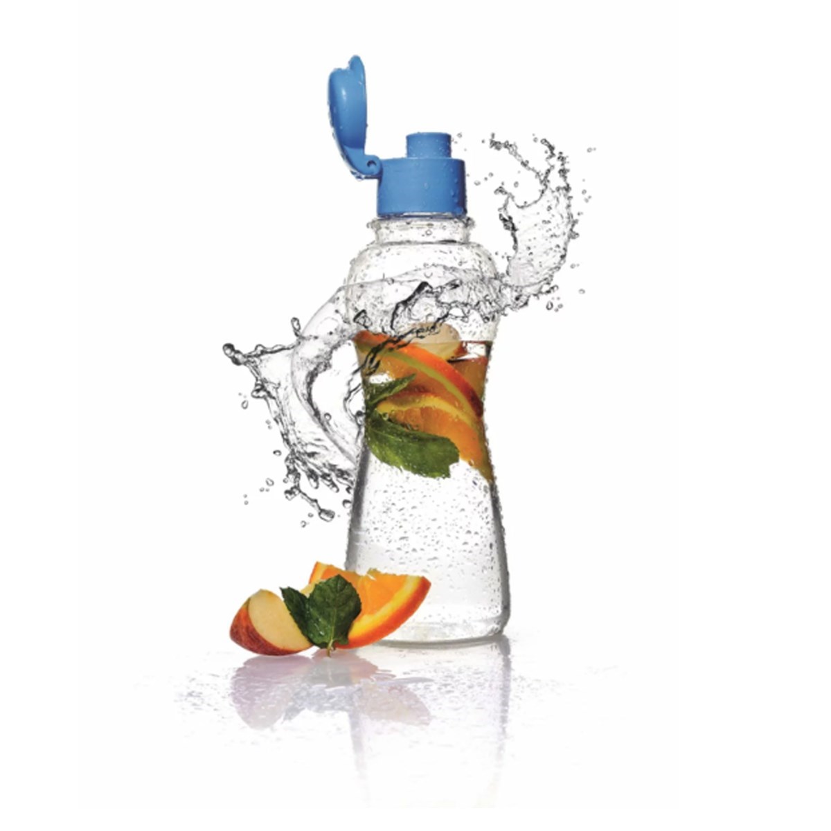 Water Fresh Suluk Matara Şişe 750 ml — Veyo — görsel 6